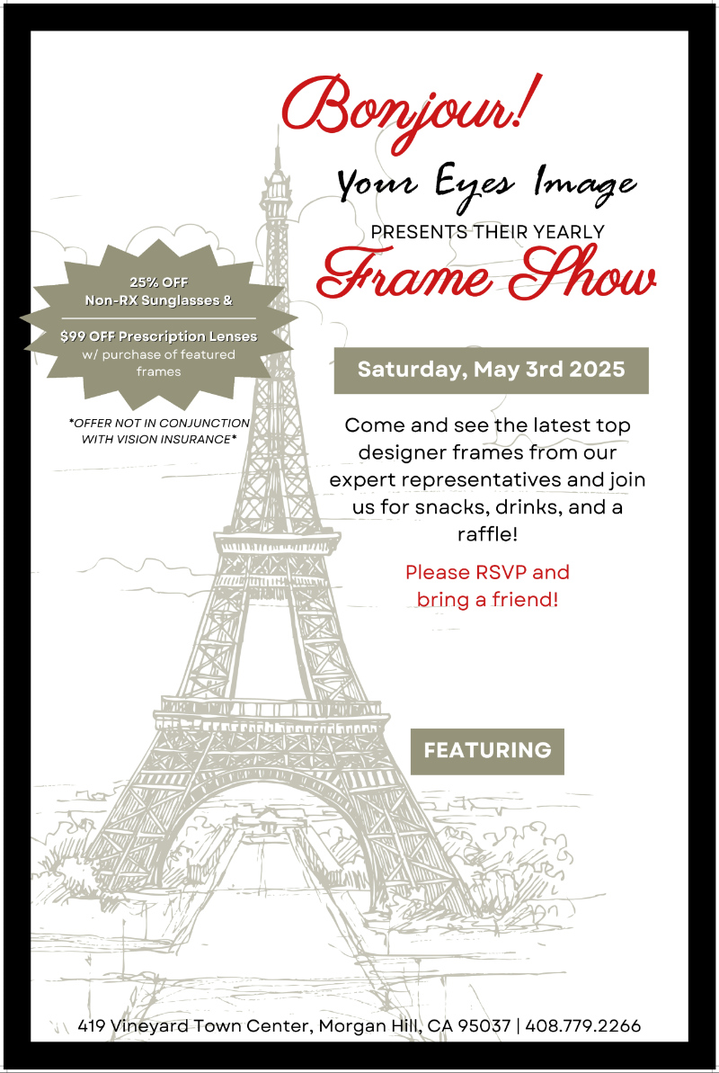Frameshow